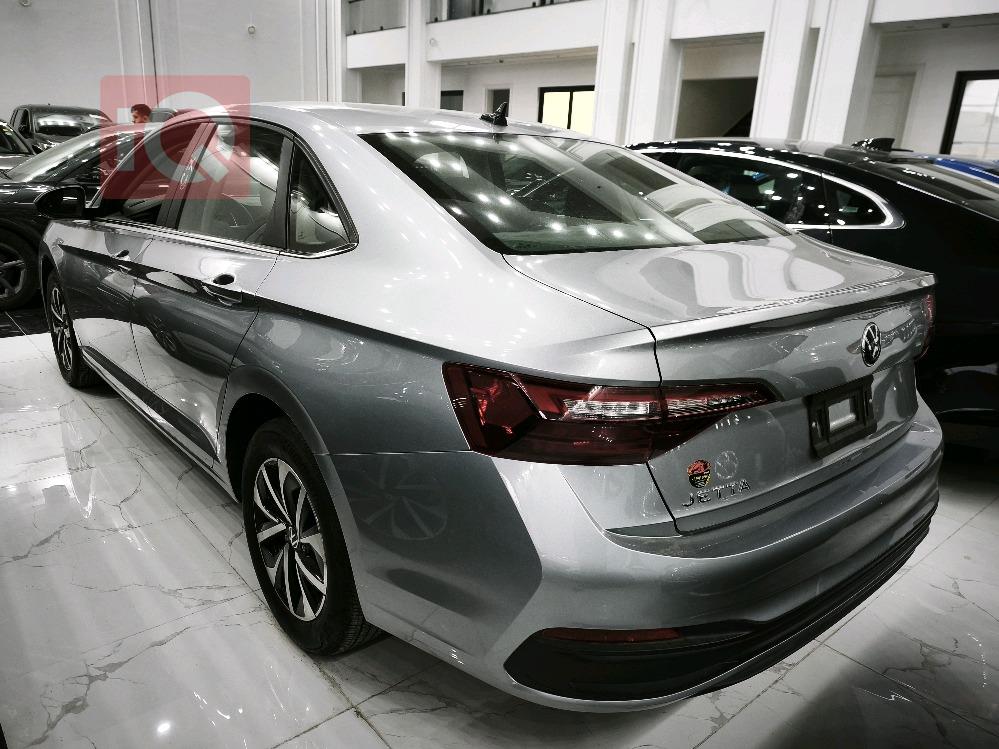 ڤۆڵکسواگن جێتا